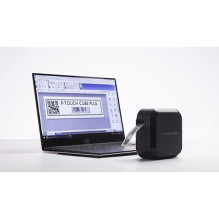 Brother P-touch CUBE Plus Beschriftungsgerät Bluetooth Brother P-touch CUBE Plus Beschriftungsgerät Bluetooth
