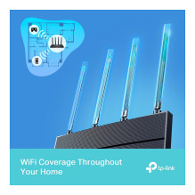 TP-Link WL-Router Archer AX18
