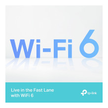 TP-Link WL-Router Archer AX18