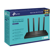 TP-Link WL-Router Archer AX18