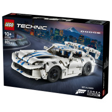 42234 LEGO 42234 Technic TBA (1.5.) 42234 LEGO 42234 Technic TBA (1.5.)