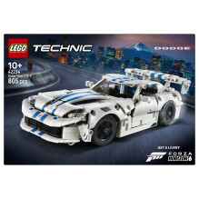 42234 LEGO 42234 Technic TBA (1.5.) 42234 LEGO 42234 Technic TBA (1.5.)