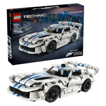 42234 LEGO 42234 Technic TBA (1.5.) 42234 LEGO 42234 Technic TBA (1.5.)