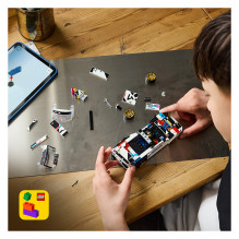 77263 LEGO 77263 S.C. TBA (22.5.) 77263 LEGO 77263 S.C. TBA (22.5.)