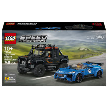77264 LEGO 77264 S.C. TBA...