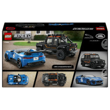77264 LEGO 77264 S.C. TBA (1.5.)