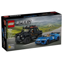77264 LEGO 77264 S.C. TBA (1.5.)