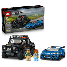 77264 LEGO 77264 S.C. TBA (1.5.)