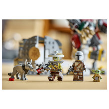 75451 Star Wars Showdown mit dem Wchterdroiden am Huttenpalast 75451 Star Wars Showdown mit dem Wchterdroiden am Huttenpalast