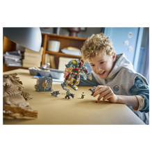 75451 Star Wars Showdown mit dem Wchterdroiden am Huttenpalast 75451 Star Wars Showdown mit dem Wchterdroiden am Huttenpalast