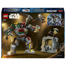 75451 Star Wars Showdown mit dem Wchterdroiden am Huttenpalast 75451 Star Wars Showdown mit dem Wchterdroiden am Huttenpalast