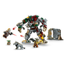 75451 Star Wars Showdown mit dem Wchterdroiden am Huttenpalast 75451 Star Wars Showdown mit dem Wchterdroiden am Huttenpalast