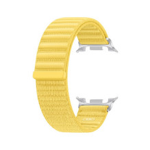 Samsung Fabric Band S / M, Yellow for Watch 8 und 9 Samsung Fabric Band S / M, Yellow for Watch 8 und 9