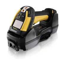 Datalogic „PowerScan“ PM9600 USB brūkšninių kodų skaitytuvo rinkinys