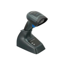 QuickScan Mobile QM2131 Portable barcode reader 1D 400 reads per second 650 nm