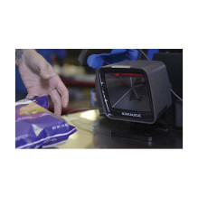 Datalogic Magellan 3410VSi Barcode Scanner