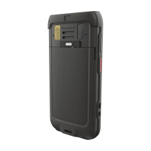 HONEYWELL CT45 Datenerfassungsterminal robust Android 11 64 GB UFS card 12.7 cm (5)