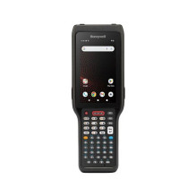 HONEYWELL CK62 WiFi 6E 4in...