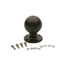 Honeywell Mounting...