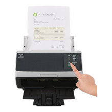 Ricoh fi-8150 Dokumentenscanner Ricoh fi-8150 Dokumentenscanner