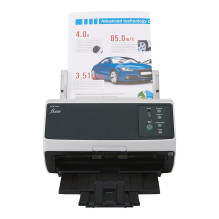 Ricoh fi-8150 Dokumentenscanner Ricoh fi-8150 Dokumentenscanner
