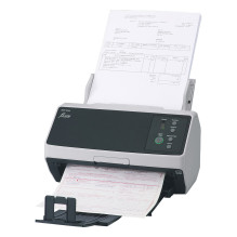 Ricoh fi-8150 Dokumentenscanner Ricoh fi-8150 Dokumentenscanner