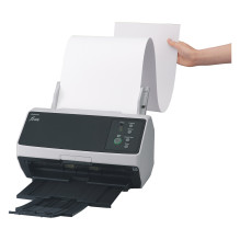 Ricoh fi-8150 Dokumentenscanner Ricoh fi-8150 Dokumentenscanner