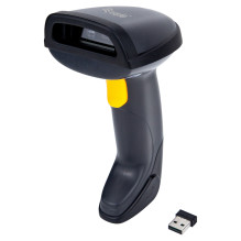 Equip 2D-Barcodescanner...