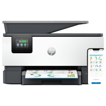 OFFICEJET PRO 9120B AIO