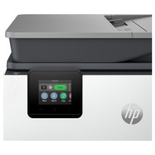 OFFICEJET PRO 9120B daugiafunkcinis spausdintuvas OFFICEJET PRO 9120B daugiafunkcinis spausdintuvas