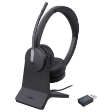 Yealink Headset WH64 Hybrid...