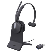 Yealink Headset WH64 Hybrid...