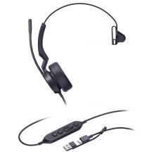 Yealink Headset UH44 Mono...
