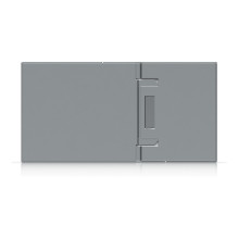 Ubiquiti RJ45 Inline Vidinis movas • 10er Pakuotė • UACC-RJ45-Coupler-C6A Ubiquiti RJ45 Inline Vidinis movas • 10er Pakuotė • UACC-RJ45-Coupler-C6A