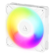 ARCTIC Lüfter 140*140*27 P14 Pro Reverse A-RGB (balta) 3Pack