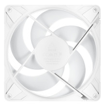 ARCTIC Lüfter 140*140*27 P14 Pro Reverse A-RGB (balta) 3Pack