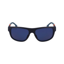 SUNGLASSES LACOSTE MAN L6042S-424 (Lens / Bridge / Temple) 55 / 17 / 145 mm) SUNGLASSES LACOSTE MAN L6042S-424 (Lens / Bridge / Temple) 55 / 17 / 145 mm)