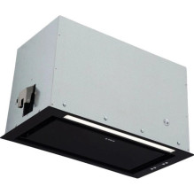 Hood ELICA ENTER BL MAT / A / 52
