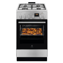 Viryklė ELECTROLUX LKK560222X