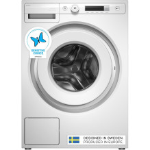 Skalbyklė ASKO W1084W