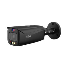 IP kamera Dahua Technology CAMERA IP TIOC 3.0 DAHUA IPC-HFW3849T1-AS-PV-0280B-S5-BLACK