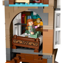 LEGO Harry Potter Nora - edycja kolekjonerska (76437) LEGO Harry Potter Nora - edycja kolekjonerska (76437)