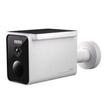 Xiaomi IP camera , Solar camera , BW400 Pro set , Bullet , 4 MP , F1.6 , IP66 , Micro SD, Max. 256 GB (BHR7747GL)