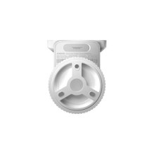 IP kamera Xiaomi , Saulės kamera , BW400 Pro komplektas , Bullet , 4 MP , F1.6 , IP66 , Micro SD, Max. 256 GB (BHR7747GL