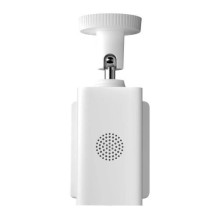 IP kamera Xiaomi , Saulės kamera , BW400 Pro komplektas , Bullet , 4 MP , F1.6 , IP66 , Micro SD, Max. 256 GB (BHR7747GL