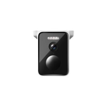 IP kamera Xiaomi , Saulės kamera , BW400 Pro komplektas , Bullet , 4 MP , F1.6 , IP66 , Micro SD, Max. 256 GB (BHR7747GL