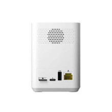 IP kamera Xiaomi , Saulės kamera , BW400 Pro komplektas , Bullet , 4 MP , F1.6 , IP66 , Micro SD, Max. 256 GB (BHR7747GL