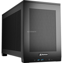 Sharkoon REBEL C20 ITX (Black)