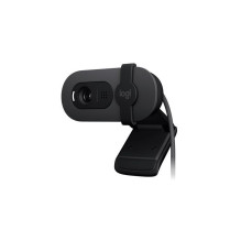 Logitech BRIO 105 (grafitas, 1080p)