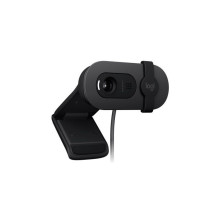Logitech BRIO 105 (grafitas, 1080p)